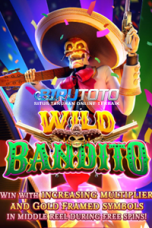 Kemenangan Member Birutoto Main PG Soft Wild Bandito