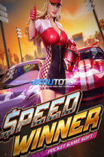 Kemenangan Member Birutoto Main PG Soft Speed Winner