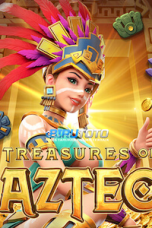 Kemenangan Member Birutoto Main PG Soft Treasures of Aztec