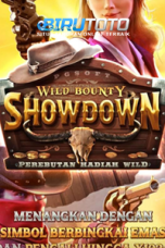 Kemenangan Member Birutoto Main PG Soft Wild Bounty Showdown